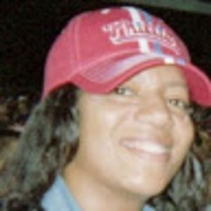 Meet your Posher, Alexandria